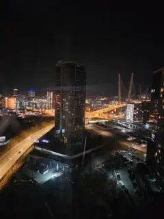 Фото гостя 2 — Квартира однокомнатная в Первомайском, 33 м², Владивосток