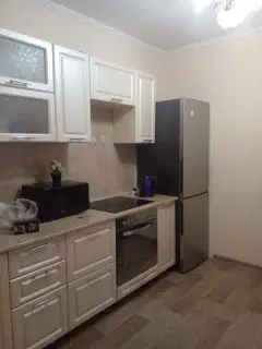 Фото гостя 2 — Квартира однокомнатная в Центральном, 35 м², Красноярск