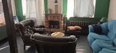Фото гостя 7 — Апартаменты однокомнатные на улице Сторожевой Башни, 35 м², Выборг
