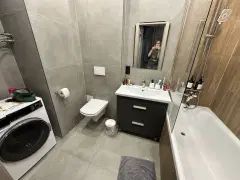 Фото гостя 8 — Квартира однокомнатная в Нижегородском, 40 м², Нижний Новгород