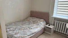 Фото гостя 1 — Студия однокомнатная на улице Кирова, 14 м², Смоленск