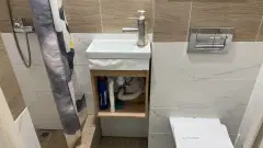Фото гостя 9 — Студия однокомнатная на улице Кирова, 14 м², Смоленск
