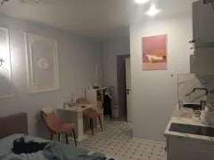 Фото гостя 3 — Апартаменты однокомнатные в Нижегородском, 20 м², Нижний Новгород
