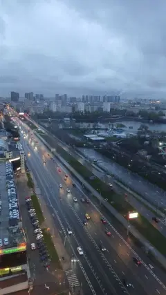 Фото гостя 4 — Студия однокомнатная у Технопарка, в Нагатинском Затоне, 22 м², Москва