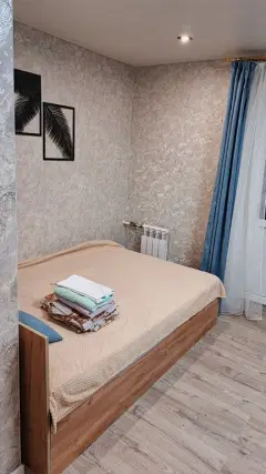 Фото гостя 10 — Квартира однокомнатная на улице Гоголи, 32 м², Петрозаводск