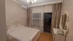 Фото гостя 5 — Апартаменты двухкомнатные на улице Шаумяне, 55 м², Кисловодск