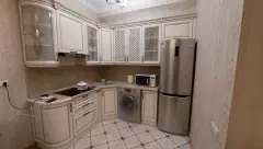 Фото гостя 8 — Апартаменты двухкомнатные на улице Шаумяне, 55 м², Кисловодск
