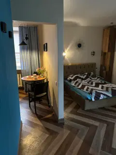 Фото гостя 4 — Квартира однокомнатная на улице Козлова, 33 м², Смоленск