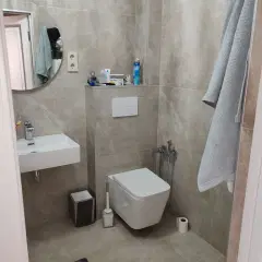 Фото гостя 2 — Квартира однокомнатная на улице Пестова, 50 м², Пятигорск
