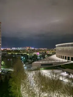 Фото гостя 1 — Квартира однокомнатная на улице Восточно-Кругликовской, 44 м², Краснодар