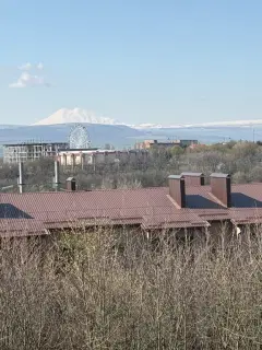 Фото гостя 5 — Квартира однокомнатная на улице Кленовой Роще, 37 м², Ессентуки