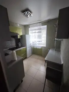Фото гостя 10 — Квартира однокомнатная на улице Багратионе, 32 м², Смоленск