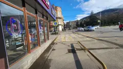 Фото гостя 6 — Квартира двухкомнатная на проспекте Кирова, 50 м², Пятигорск