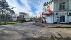 Фото гостя 9 — Квартира двухкомнатная на проспекте Кирова, 50 м², Пятигорск