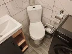 Фото гостя 1 — Квартира однокомнатная на улице Кузнечной, 35 м², Пятигорск