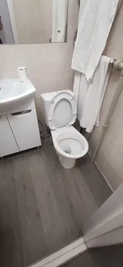 Фото гостя 3 — Квартира однокомнатная в Советском, 30 м², Нижний Новгород