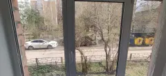 Фото гостя 4 — Квартира однокомнатная в Советском, 30 м², Нижний Новгород