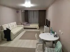 Фото гостя 2 — Студия однокомнатная на улице Симанина, 36 м², Дивеево