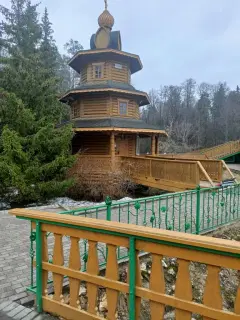 Фото гостя 6 — Студия однокомнатная на улице Симанина, 36 м², Дивеево