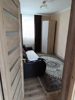Фото гостя 8 — Апартаменты двухкомнатные на улице Громова, 45 м², Кисловодск