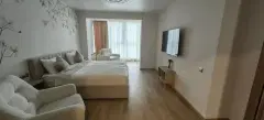Фото гостя 2 — Квартира двухкомнатная в Нижегородском, 80 м², Нижний Новгород