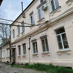 Фото гостя 2 — Квартира однокомнатная на улице Кирова, 32 м², Пятигорск