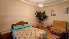 Фото гостя 2 — Квартира двухкомнатная на улице Чапаева, 60 м², Ессентуки