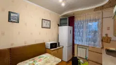Фото гостя 6 — Квартира двухкомнатная на улице Чапаева, 60 м², Ессентуки