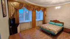 Фото гостя 8 — Квартира двухкомнатная на улице Чапаева, 60 м², Ессентуки