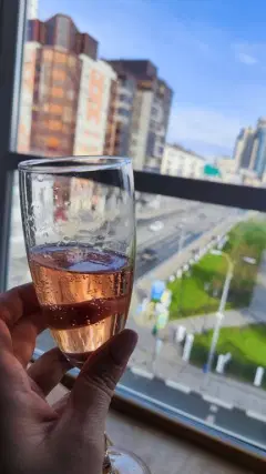 Фото гостя 10 — Студия однокомнатная в Ленинском, 37 м², Самара