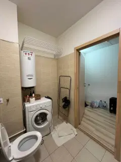 Фото гостя 9 — Апартаменты однокомнатные у Геологической, в Химмаше, 36 м², Екатеринбург