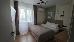 Фото гостя 2 — Квартира однокомнатная у Горьковской, в Печёрах, 40 м², Нижний Новгород