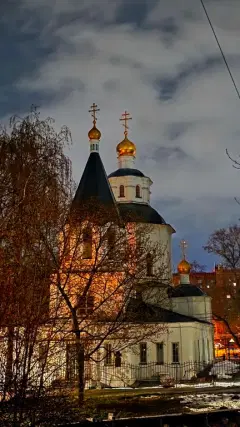 Фото гостя 7 — Квартира однокомнатная у Горьковской, в Печёрах, 40 м², Нижний Новгород