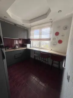 Фото гостя 2 — Апартаменты однокомнатные в Ленинградском, 35 м², Калининград