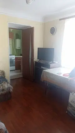 Фото гостя 5 — Квартира трёхкомнатная на улице Кольцова, 57 м², Кисловодск