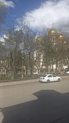 Фото гостя 10 — Квартира трёхкомнатная на улице Кольцова, 57 м², Кисловодск