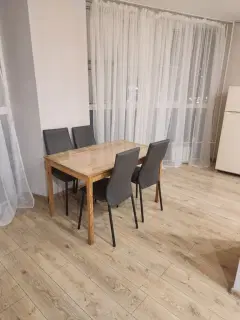 Фото гостя 3 — Квартира трёхкомнатная в Дзержинском, 82 м², Волгоград