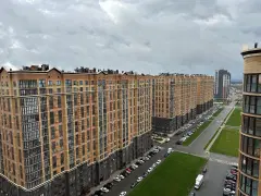Фото гостя 8 — Квартира однокомнатная на улице Матрены Наздрачевой, 40 м², Ставрополь