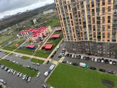 Фото гостя 10 — Квартира однокомнатная на улице Матрены Наздрачевой, 40 м², Ставрополь