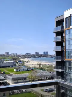Фото гостя 2 — Студия однокомнатная на проезде Золотой Берег, 38 м², Анапа