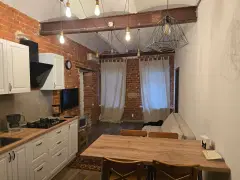 Фото гостя 2 — Квартира трёхкомнатная в Нижегородском, 60 м², Нижний Новгород