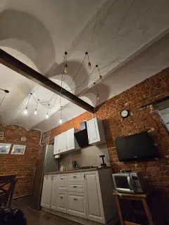 Фото гостя 3 — Квартира трёхкомнатная в Нижегородском, 60 м², Нижний Новгород