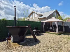 Фото гостя 1 — Дом 4-местный в СП Старобжегокайском, 30 м², Краснодар