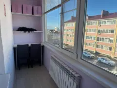 Фото гостя 7 — Квартира однокомнатная на улице Чкалова, 36 м², Дивеево