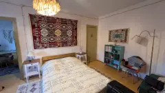 Фото гостя 6 — Квартира двухкомнатная на улице Гоголи, 45 м², Рыбинск