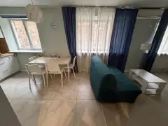 Фото гостя 1 — Апартаменты однокомнатные в Фрунзенском, 45 м², Владивосток