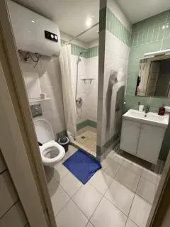 Фото гостя 5 — Апартаменты однокомнатные в Фрунзенском, 45 м², Владивосток