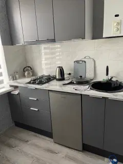 Фото гостя 1 — Квартира однокомнатная у Суконки, в Горках, 32 м², Казань