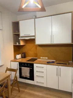 Фото гостя 9 — Студия однокомнатная у Канавинской, в Канавино, 36 м², Нижний Новгород