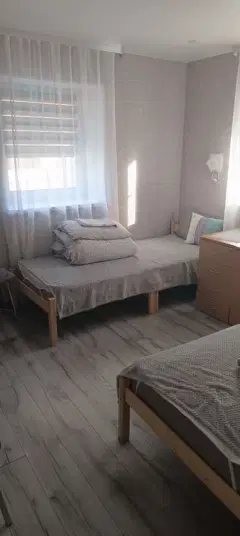 Фото гостя 2 — Дом 6-местный на улице Шишкина, 56 м², Сортавала